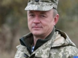Командовать Силами спецопераций ВСУ будет генерал-майор Лунев