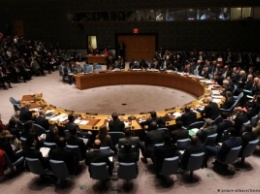 Совбез ООН созвал экстренное заседание по ядерным испытаниям КНДР