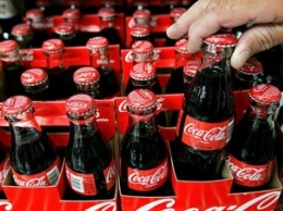 "I'm So Sorry". Украинская "Coca-Cola" извинилась за скандал с картой России