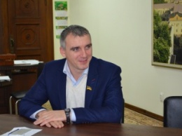 Сенкевич заявил, что в ближайшее время должность вице-мэра Николаева займет Александр Олефир