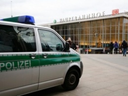 Глава МВД Германии раскритиковал работу полиции в Кельне