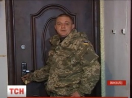 Правоохранители установили личность мошенницы, продавшей квартиру николаевского военного