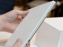 Samsung представил первый планшет линейки Galaxy на базе Windows 10 (ФОТО)