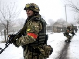 Силы АТО обезвредили провайдера, который блокировал доступ к украинским сайтам и каналам в Луганской области