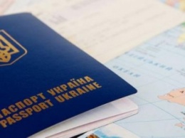 Миграционная служба Украины при оформлении загранпаспорта не будет проверять наличие ограничений на выезд из страны