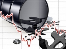 Рекордное падение нефти: Стоимость Brent достигла одиннадцатилетнего минимума