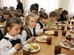 В Николаевском горсовете объяснили, почему бесплатным питанием обеспечиваются только дети льготных категорий