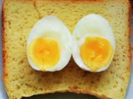 5 вещей, которые произойдут с твоим телом, если съедать 1 яйцо в день
