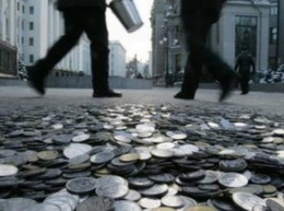 В Украине рост цен побил 20-летний рекорд
