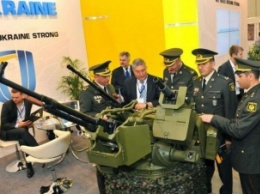 Украина будет производить сверхсовременное оружие