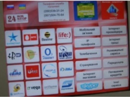 Нацбанк остановил деятельность одной из украинских платежных систем