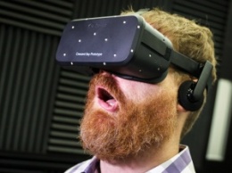 Открыт предзаказ на шлем виртуальной реальности Oculus Rift по цене $599