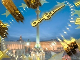 Всемирный банк прогнозирует слабый рост украинской экономики