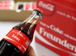 Coca-Cola официально извинилась перед Украиной за карту с Крымом