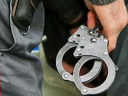 Полиция Киева задержала двух приезжих, ограбивших военного