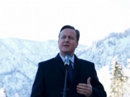 Кэмерон: дискуссия о реформировании ЕС идет успешно