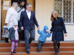 Жена мэра Николаева купила недвижимость в Коблево по заниженной цене, - СМИ