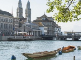 Полиции Цюриха и Зальцбурга расследуют случаи сексуальных домогательств
