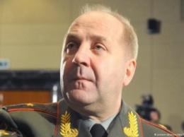 Stratfor: Начальник российского ГРУ Сергун умер в Ливане