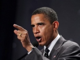 Барак Обама обвинил оружейное лобби США во лжи