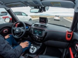 Kia объявила о запуске нового суббренда Drive Wise