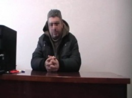 В Харьковской области задержан «чиновник» ЛНР, получавший пенсию в Украине