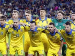 Стала известна дата товарищеского матча Украина - Румыния