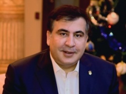 Саакашвили создал штаб по реагированию на ЧС с отключение света в Одесской обл. и уехал в районы