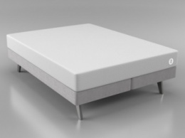 На CES представлена «умная» кровать, дающая рекомендации по улучшению сна