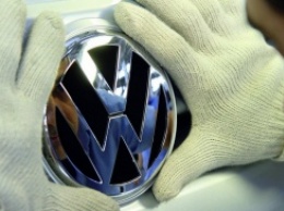 Volkswagen отказывается передавать США документы по "дизельному скандалу"