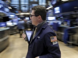 Фондовый рынок в США закрылся снижением после худшей первой недели года за всю историю