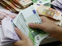 Украина получит от Евросоюза гранты на 30 миллионов евро