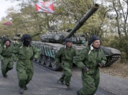 Боевики не хотят появления миротворцев ООН в Донбассе