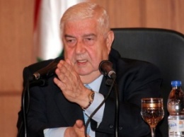 Сирийские власти заявили о готовности к переговорам с оппозицией в Женеве