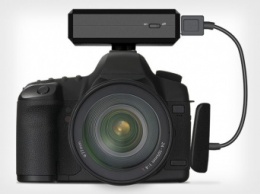 Контроллер CamFi позволяет управлять зеркальной камерой с экрана iPhone и iPad [видео]