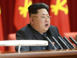 Ким Чен Ын назвал ядерное испытание КНДР "мерой самозащиты" от США