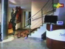 Власти Мали назвали организаторов нападения на отель в Бамако