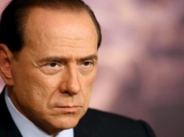 Сильвио Берлускони намерен вернуться в политику