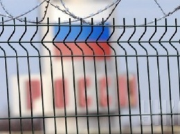 С сегодняшнего дня запрещен ввоз российских товаров на территорию Украины
