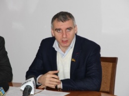 Сенкевич приглашает николаевцев на «Форум будущего»