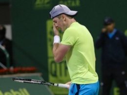 Марченко уступил Надалю на турнире ATP Qatar ExxonMobil Open