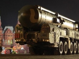 Россия запланировала вдвое увеличить пуски межконтинентальных ракет