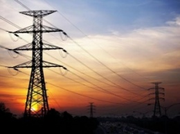 В Крыму из-за аварии на высоковольтной линии без электроэнергии остались 9 населенных пунктов