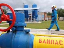 Украина отказалась от покупки газа из РФ из-за недостаточной скидки