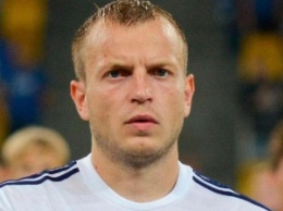 У Олега Гусева закончился контракт с киевским «Динамо». Неизвестно, будет ли он продлен