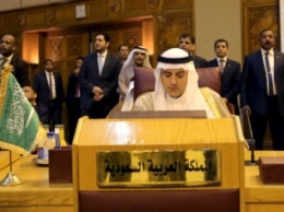 Представители Арабских стран поддержали Саудовскую Аравию в споре с Ираном
