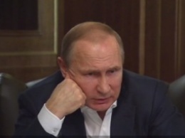 Путин о взглядах на мировую политику: Я никогда не менялся