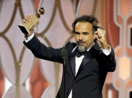 Премию "Золотой глобус" за лучший драматический фильм года получила лента "Выживший"