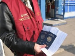 Россия: В Сочи будут регистрировать всех постояльцев отелей