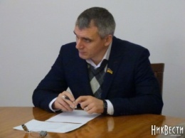«Самопомощь» в Николаевском горсовете предложила направлять все «депутатские деньги» на питание учащихся 1-4 классов